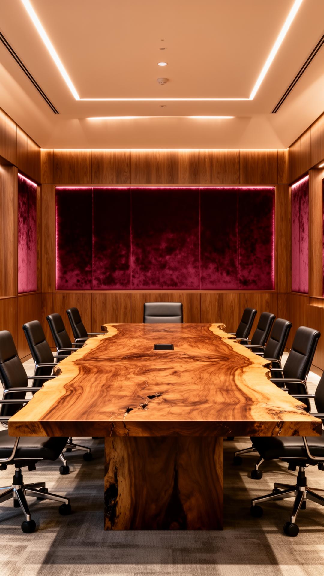 Commercial Interiors