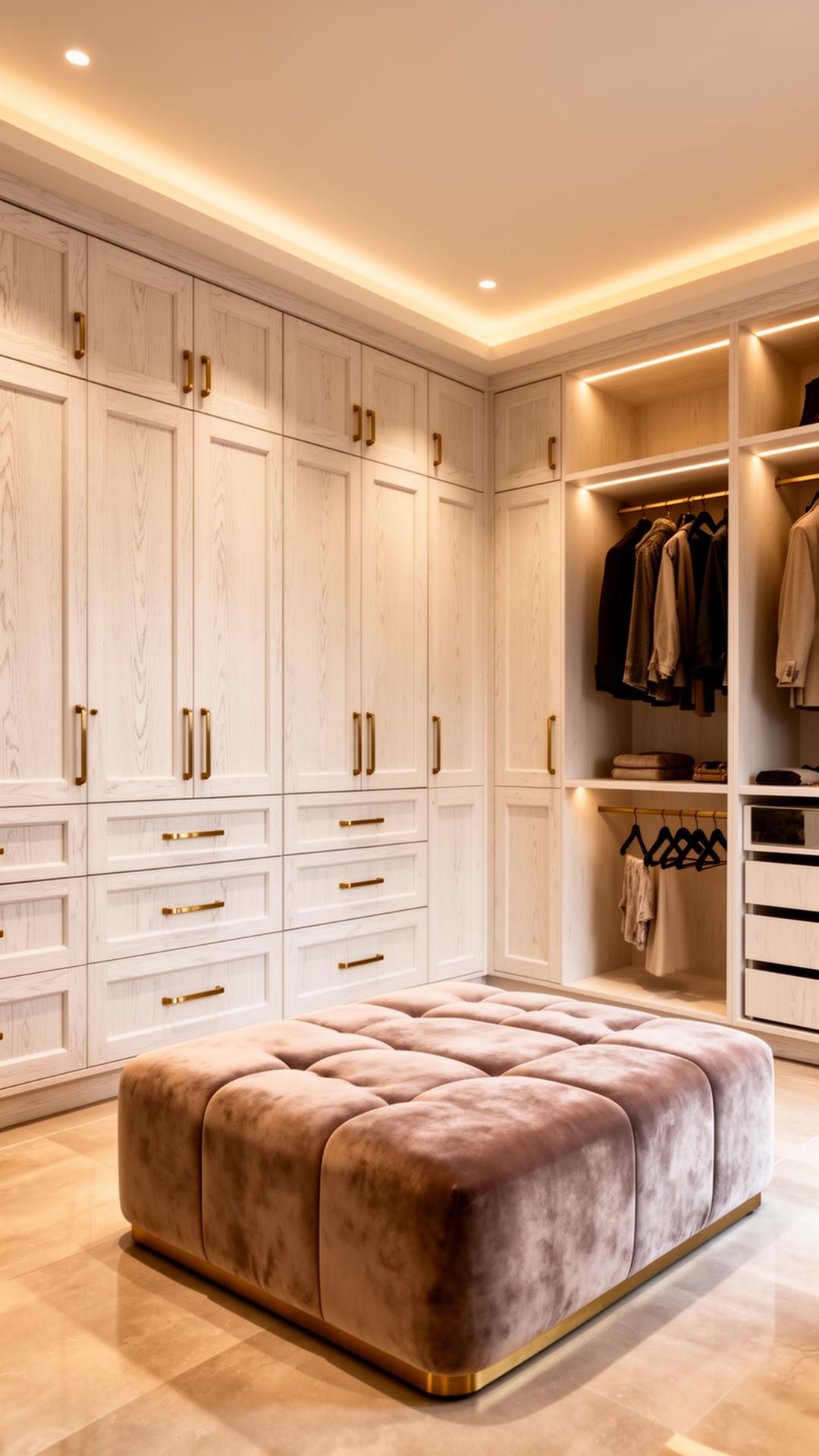 Interior Solutions