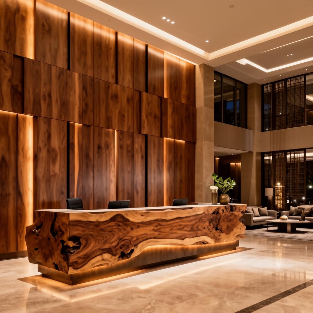 Hospitality Solutions